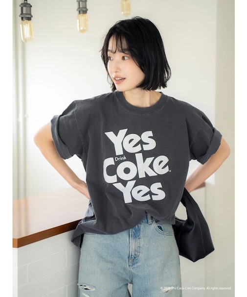 Coca Cola Tee