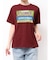 ヴィンテージカラーロゴTee