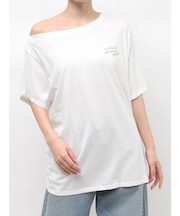 ワンショルロゴビッグTee