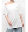 ワンショルロゴビッグTee
