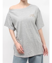 ワンショルロゴビッグTee
