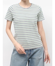 マルチボーダーTee