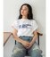 USPS 別注ロゴTee