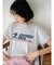 USPS 別注ロゴTee