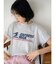 USPS 別注ロゴTee