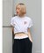 USPS別注バック ロゴTee