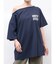 WAIPER別注 オフショルロゴTee