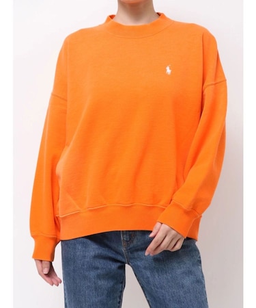 RALPH LAUREN Big-Fit Bac