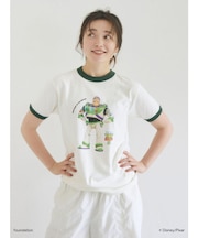 トイストーリー/リンガーTee