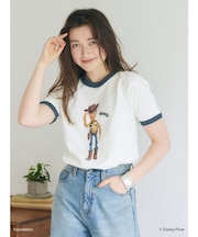 トイストーリー/リンガーTee