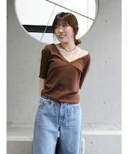 ピコレースフィットTee