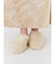 フェイクファーサボ