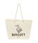 BOYCOTT ローブBAG
