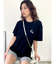 【WEB限定】GYDA MOTIF BIG Tシャツ