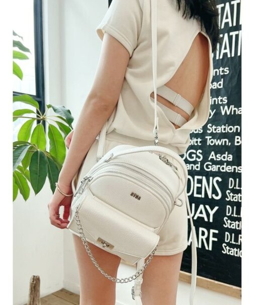 5WAYミニリュック