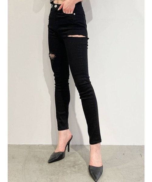 関税送料込★TRUE RELIGION★ロゴ スキニーパンツ ジーンズ Amazon | True Religion PANTS レディース US サイズ: 23 カラー