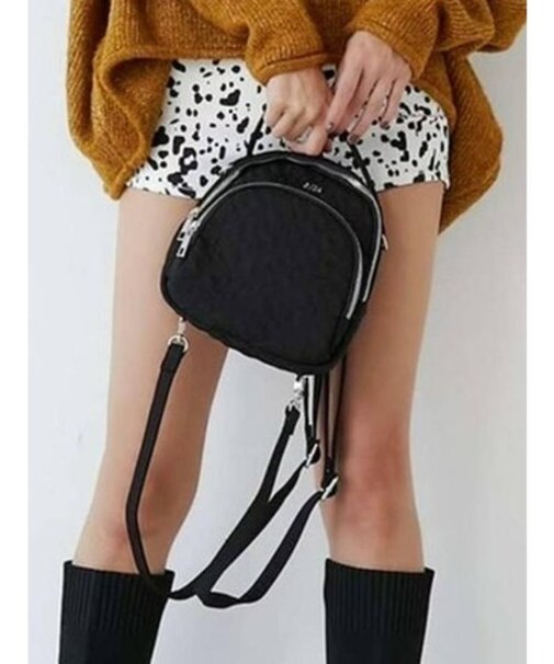 GG QUILTING 4WAYミニリュック