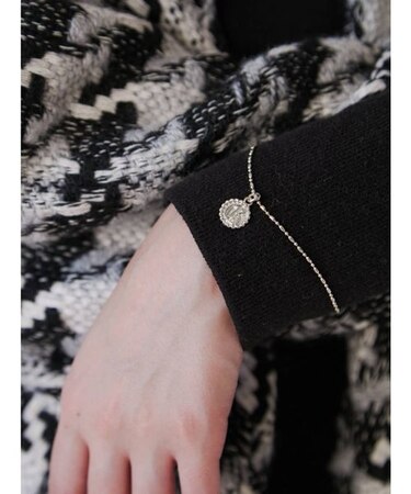 JEYSUS G COIN ブレスレット