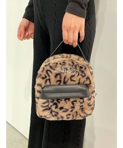 GGチェーン 4WAYミニリュック