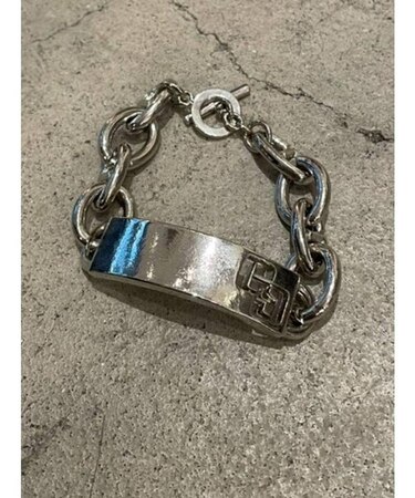 JEYSUS GG IDplate ブレスレット