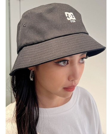 JEYSUS GGチェーンフープピアス