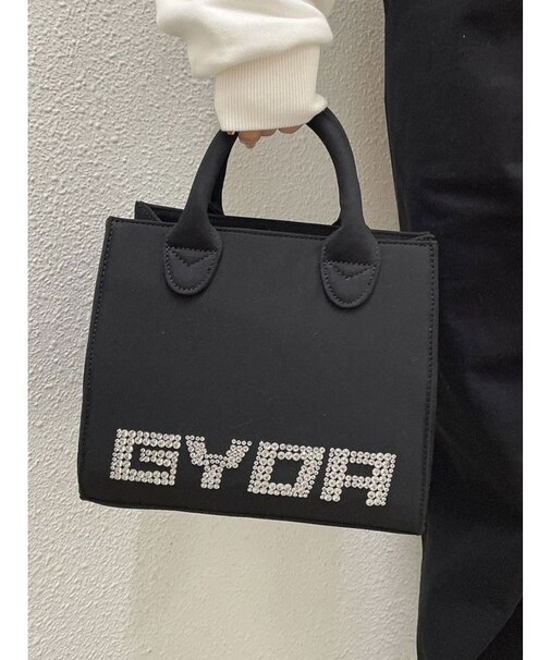 GYDAストーン2WAY BAG｜ジェイダの通販｜&mall（アンドモール）三井 