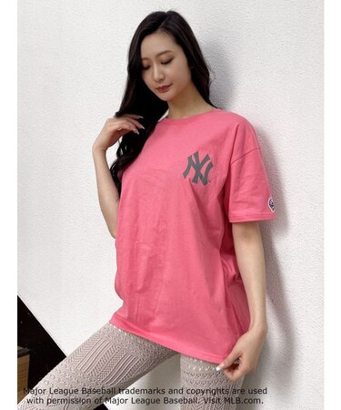 GYDA [MLB] BIG Tシャツ