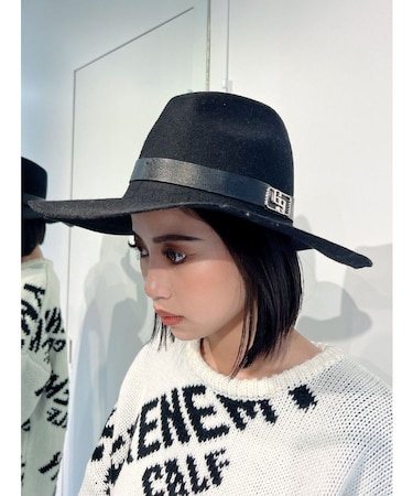 GGベルト付きHAT