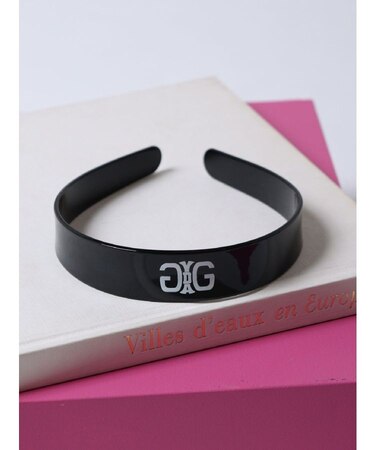 シンメトリーGYDAカチューシャ