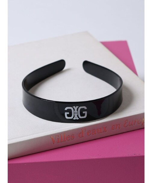 シンメトリーGYDAカチューシャ