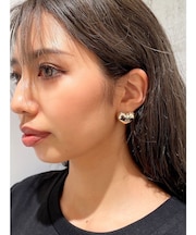 JEYSUS gyda Heart ピアス