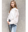 3WAYショルダーOPENシアードッキングシャツ