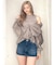 3WAYショルダーOPENシアードッキングシャツ