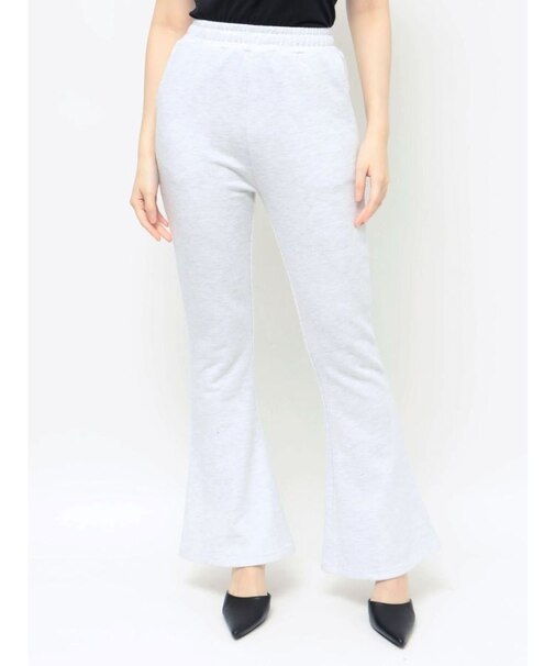 スウェットフレアPT