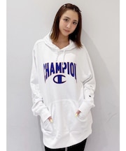 Champion HOODED SWEATSHIRT