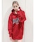Champion HOODED SWEATSHIRT