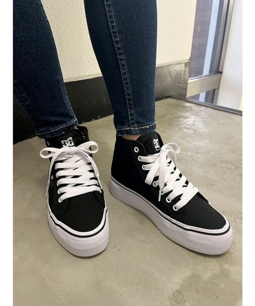 Ws MANUAL HI PLATFORM