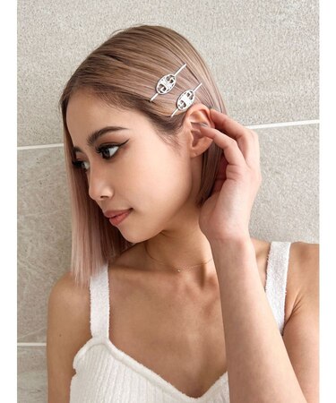 JEYSUS Symmetry GYDA ヘアピン