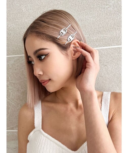 JEYSUS Symmetry GYDA ヘアピン