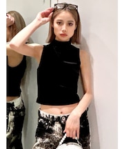 プチハイベロアトップス