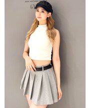 プチハイベロアトップス