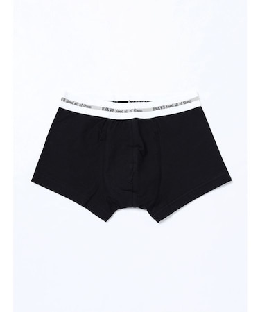 BM＆WB JQ MENS UNDERWEAR