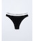 BM＆WB JQリブUNDERWEAR