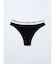 BM＆WB JQリブUNDERWEAR