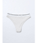 BM＆WB JQリブUNDERWEAR