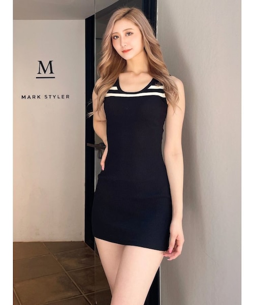 ワンピース adidas 3S TANK DRESS adidas 3S TANK DRESS｜ジェイダの通販｜&mall（アンドモール）三井