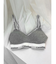 CalvinKlein LGHT LINED BRALETTE