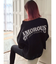 AMOROUS LOOSEニットトップス