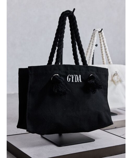 GYDAロープＳトートBAG
