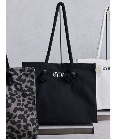 GYDAロープLトートBAG